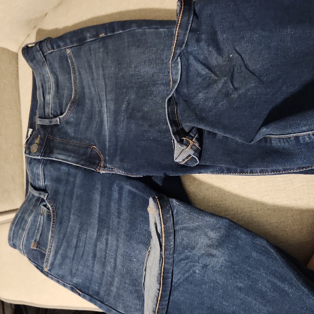 Bootcut Nine West jeans